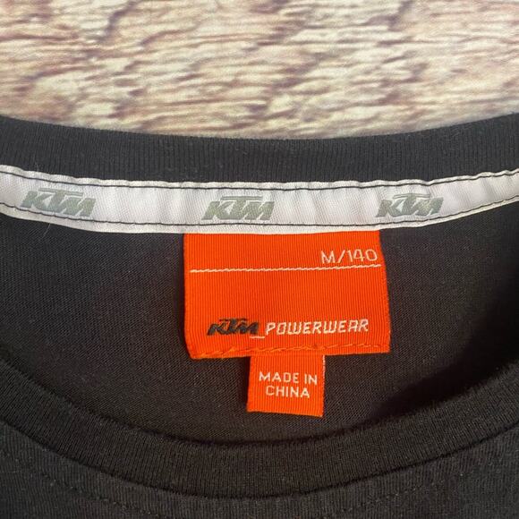 KTM Racing • Shirt - Picture 2 of 3